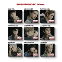 NCT 127 - Ay-Yo (Digipack Version) (4th Album Repackage)
