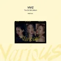 VIVIZ - 3rd Mini Album VarioUS (PLVE ver.) - Catchopcd Hanteo Family S
