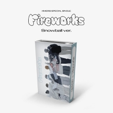 AIMERS - Special Single Fireworks (Snowball Ver.) (Nemo Album)