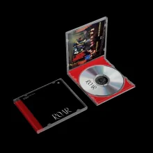 THE BOYZ - BE AWAKE (JEWEL CASE) (8th Mini Album) - Catchopcd Hanteo F
