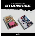 8TURN - 8TURNRISE (1st Mini Album)