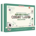 SEVENTEEN - 2022 6TH FAN MEETING: SEVENTEEN in CARAT LAND MEMORY BOOK + DVD