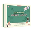 SEVENTEEN - 2022 6TH FAN MEETING: SEVENTEEN in CARAT LAND MEMORY BOOK + DIGITAL CODE