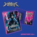 KEY - Killer (GAMEPACK Version) (2nd Album Repackage)