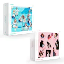 Twice - Page Two (2nd Mini Album)