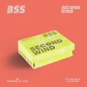 BSS (SEVENTEEN) - SECOND WIND (Special Version) (1st Single Album)