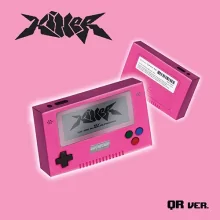 KEY - Killer (QR version) (2nd Album Repackage) - Catchopcd Hanteo Fam