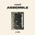 tripleS - ASSEMBLE (Random Version) (1st Mini Album)