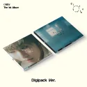 ONEW - Circle (Digipack Version) (1st Album)