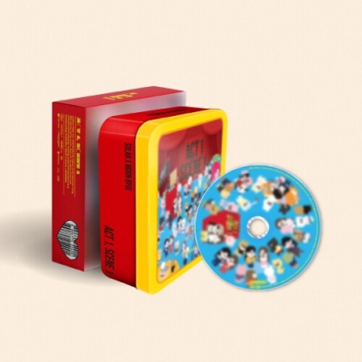 MAMAMOO+ - 1st Single ACT 1, SCENE 1 (Limited ver.)