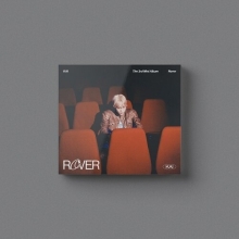 KAI - 3rd Mini Album Rover (Digipack Ver.)