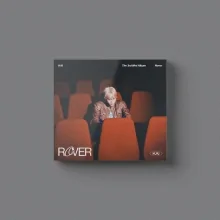 KAI - Rover (Digipack Version) (3rd Mini Album) - Catchopcd Hanteo Fam
