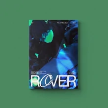 KAI - Rover (Sleeve Version) (3rd Mini Album)