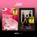 FIFTY FIFTY - 1st Single The Beginning: Cupid