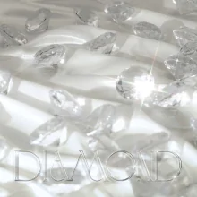 Gaho - 2nd Mini Album Diamond