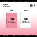 Apink - 10th Mini Album SELF (Platform version)