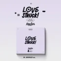 Kep1er - LOVESTRUCK! (Digipack Version) (4th Mini Album)