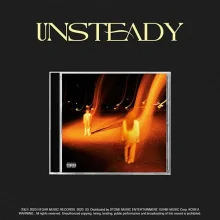 TRADE L - EP UNSTEADY
