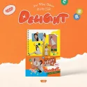 CSR - 2nd Mini Album DELIGHT