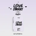 Kep1er - LOVESTRUCK! (Platform Version) (4th Mini Album)