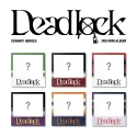 Xdinary Heroes - Deadlock (COMPACT Version) (3rd Mini Album)