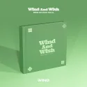 BTOB - WIND AND WISH (WIND Version) (12th Mini Album)