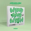 BTOB - WIND AND WISH (WISH Version) (12th Mini Album)