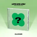 BTOB - WIND AND WISH (CLOVER Version) (12th Mini Album)