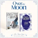 Lee Chae Yeon - Over The Moon (2nd Mini Album)