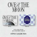 Lee Chae Yeon - Over The Moon (POCA Album) (2nd Mini Album) - Catchopc