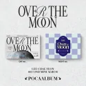 Lee Chae Yeon - Over The Moon (POCA Album) (2nd Mini Album)