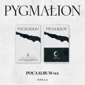 ONEUS - PYGMALION (POCA version) (9th Mini Album)