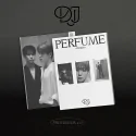 NCT DOJAEJUNG - Perfume (Photobook Version) (1st Mini Album)