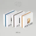 NCT DOJAEJUNG - Perfume (Box Version) (1st Mini Album)