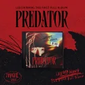 LEE GIKWANG - 1st Album Predator (JEWEL Ver.)