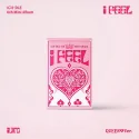 (G)I-DLE - I feel (QUEEN Version) (6th Mini Album)