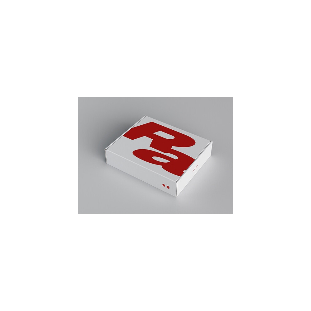 Code Kunst - 5th Album Remember Archive (NO FLOWER SEEDS Ver.)