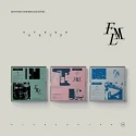 SEVENTEEN - FML (Fallen, Mistif, Lost Version) (10th Mini Album)