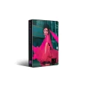 JISOO - ME YG TAG ALBUM (LP B Version) (1st Single Album)