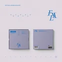 SEVENTEEN - FML (Deluxe Version) (10th Mini Album)
