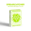 Dreamcatcher - Apocalypse: From us (W Version Limited Edition) (8th Mini Album)