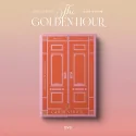 IU - 2022 IU Concert 'The Golden Hour : 오렌지 태양 아래' DVD