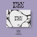 KARD - 6th Mini Album ICKY (POCA ALBUM ver.)