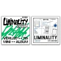 VERIVERY - 7th Mini Album Liminality - EP.DREAM