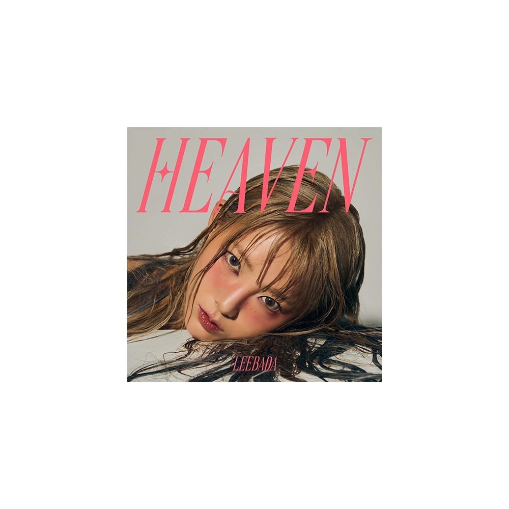 LEEBADA - Heaven