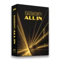 P1Harmony - HARMONY : ALL IN (FIT IN VER./ PLVE) (6th Mini Album)