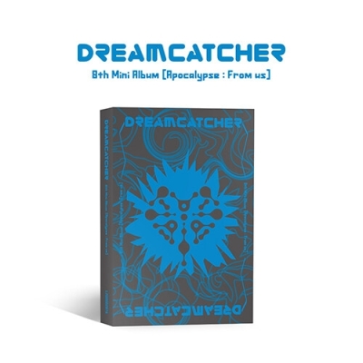 Dreamcatcher - 8th Mini Album Apocalypse: From us (Platform Ver.)
