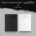 AB6IX - 7th Mini Album THE FUTURE IS OURS : LOST