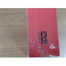 (Package Damaged) ATEEZ - THE FELLOWSHIP : BREAK THE WALL IN SEOUL DVD
