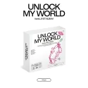fromis_9 - 'Unlock My World' (KiT version) (Random ver.) (1st Album)